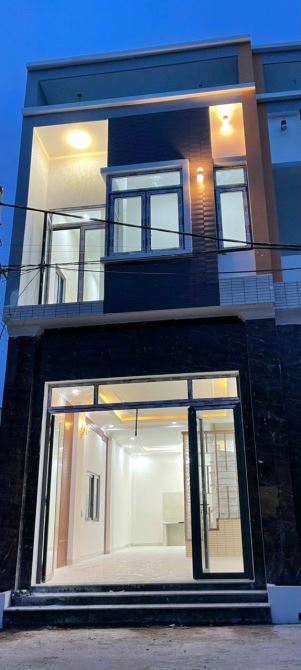 Bán nhà 1T1L 67m2, SHR thổ cư, đường ô tô 7 chỗ, gần chợ, trường học ( P. Tân Phong )