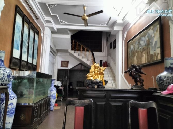 💥MẶT PHỐ HÒA MÃ - BUILDING 6 TẦNG - KHÁCH SẠN HẠNG SANG - DÒNG TIỀN KHỦNG  💥