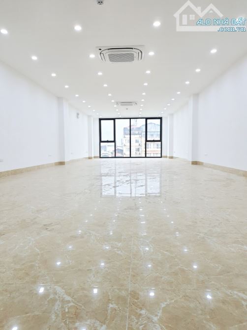 💥MẶT PHỐ VŨ TỔNG PHAN - BUILDING 10 TẦNG - KINH DOANH SẦM UẤT - THANG MÁY  💥