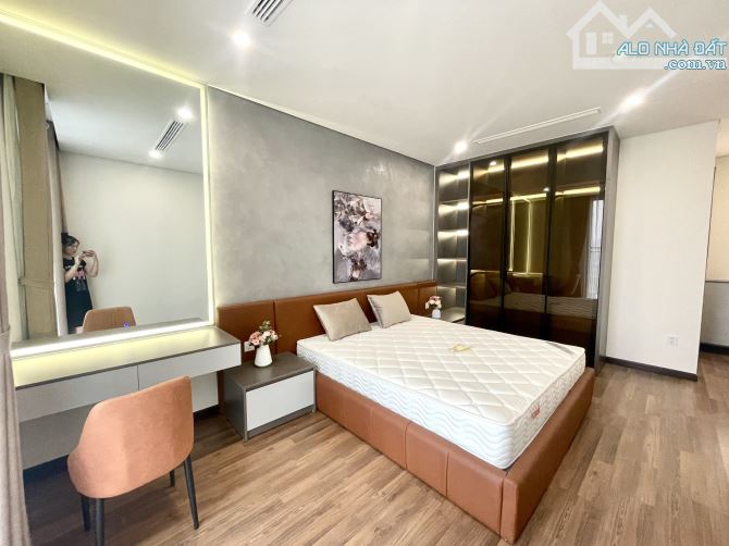 cần cho thuê 8 căn 3PN tại dự án THE ZEI, nội thát từ cơ bản - full đồ, giá siêu TỐT - 1
