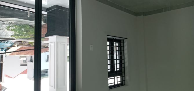 Cần bán gấp căn nhà 1 trệt 1 lầu,p Tân Phong, Biên Hòa. 90 m2 shr thổ cư chỉ 4,3 tỷ - 2