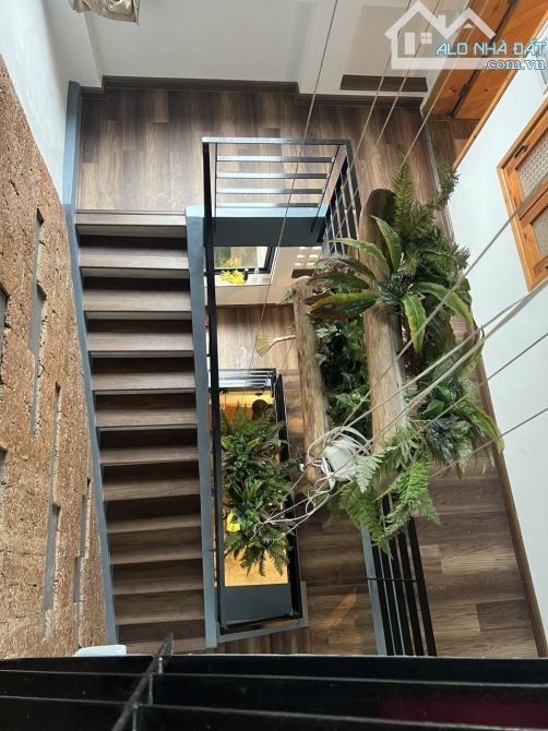 Biệt thự phố cổ Hàng Bông Hoàn Kiếm 60mx5T 13 tỷ kd đỉnh nhà đẹp đẳng cấp vài bước hồ Gươm - 3