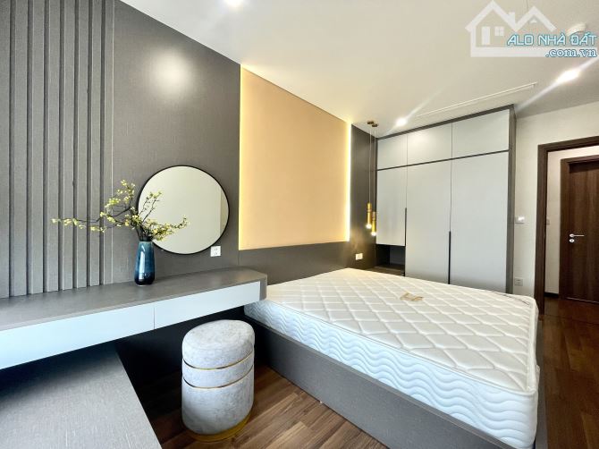 cần cho thuê 8 căn 3PN tại dự án THE ZEI, nội thát từ cơ bản - full đồ, giá siêu TỐT - 3