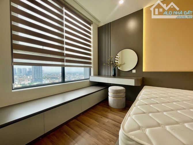 cần cho thuê 8 căn 3PN tại dự án THE ZEI, nội thát từ cơ bản - full đồ, giá siêu TỐT - 4
