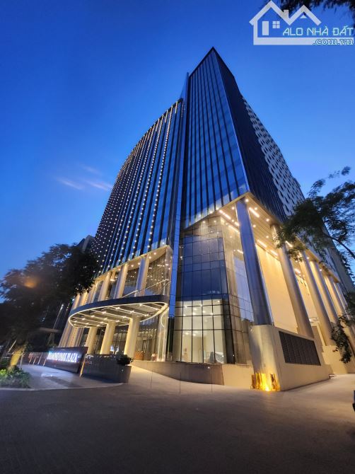 Chuyển nhượng quỹ căn hộ BRG Diamond Park Plaza Láng Hạ, Ba Đình - 5