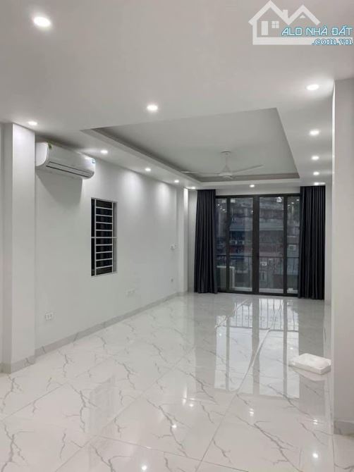 💥 Phân lô Ô tô tránh Ngụy Như Kon Tum, 35m2 4T, MT 6m, Chỉ 9.8 Tỷ 💥 - 2
