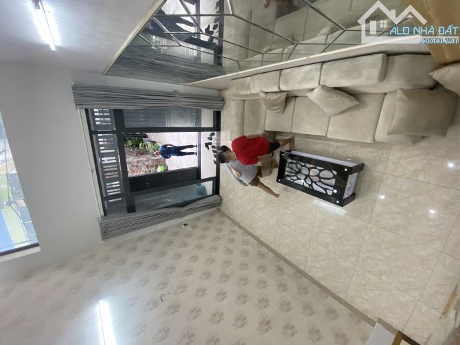 Nhà hẻm 6m 1 sẹc Thống Nhất full nội thất như hình P11, Gò Vấp CityLand - 3