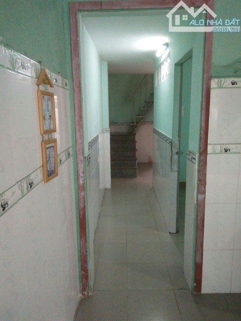 Bán gấp căn nhà XTT 71, Hóc Môn, Giá cực mềm 680tr, SHR. - 3