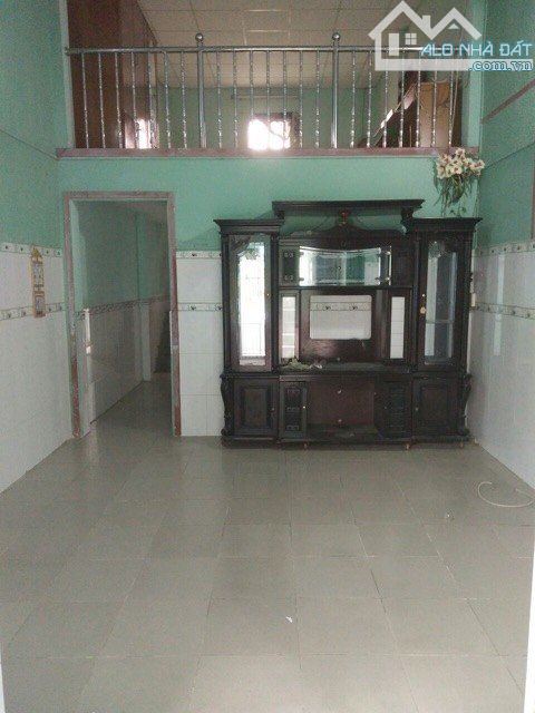 Bán gấp căn nhà XTT 71, Hóc Môn, Giá cực mềm 680tr, SHR. - 4