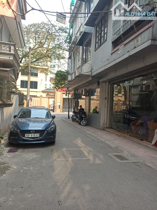 💥 Phân lô Ô tô tránh Ngụy Như Kon Tum, 35m2 4T, MT 6m, Chỉ 9.8 Tỷ 💥 - 4