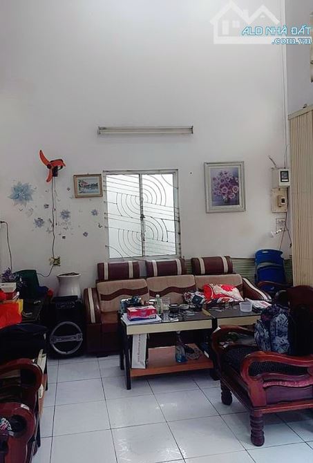 BÁN GẤP NHÀ LÊ LAI P3 GÒ VẤP 7.3M x 10M, 5 TẦNG GIÁ 3.68 TỶ - 5
