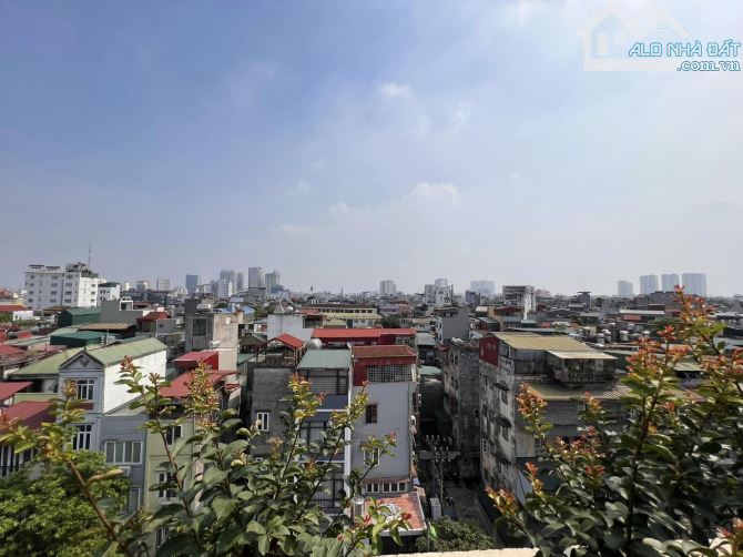 ⚜️ Bán Tòa Văn Phòng 7 Tầng Mặt Phố Thanh Nhàn, 164m2 MT Đẹp 10m, Chỉ 74 Tỷ ⚜️ - 3