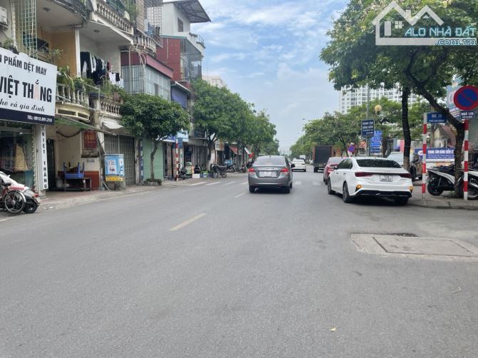 Bán đất Sài Đồng, Long Biên, 12 tỷ, 70 M, MT 6M, KINH DOANH, ĐẦU TƯ, Ô TÔ TRÁNH. - 1