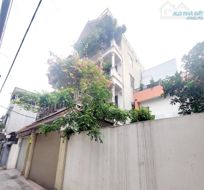 Bán đất Sài Đồng, Long Biên, 12 tỷ, 70 M, MT 6M, KINH DOANH, ĐẦU TƯ, Ô TÔ TRÁNH. - 2