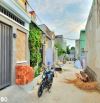 Bán đất Hẻm 189 Đình Phong Phú, TNP B, Quận 9. 64m2 giá 3 tỷ 580