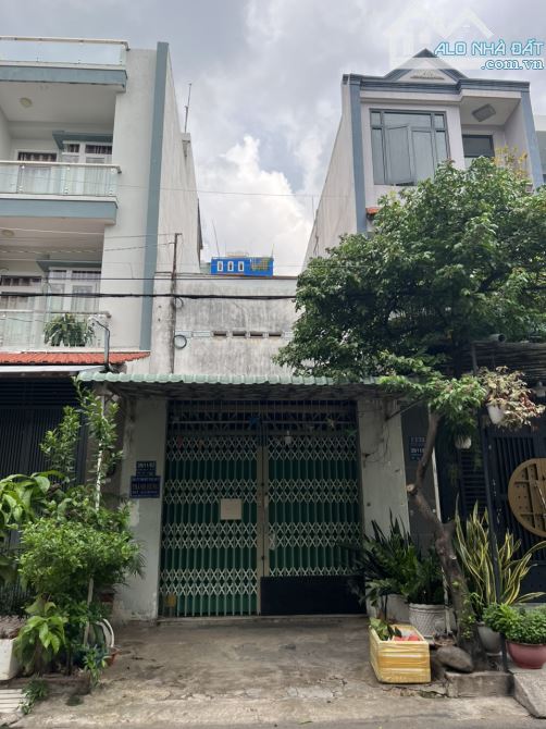 Cần bán gấp căn nhà khu bàn cờ đường Lê Đức Thọ, P.17 GV giá chỉ 7.5 tỷ