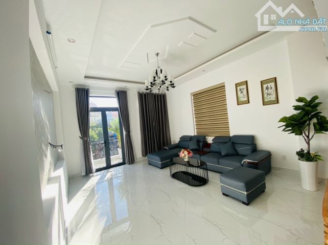 BÁN NHÀ 1 TRỆT 1 LÀU 90M2 HẺM XE HƠI ĐƯỜNG XÔ VIẾT NGHỆ TĨNH GẦN CHỢ GIÁ 5,8 TỶ - 1