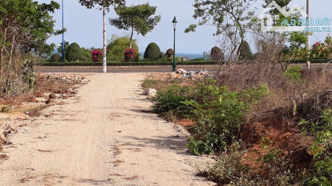 Đại hạ giá-Đất gần DT715,gần Võ Nguyên Giáp-Thiện Nghiệp-Phan Thiết-DT 4.740m2 - 1