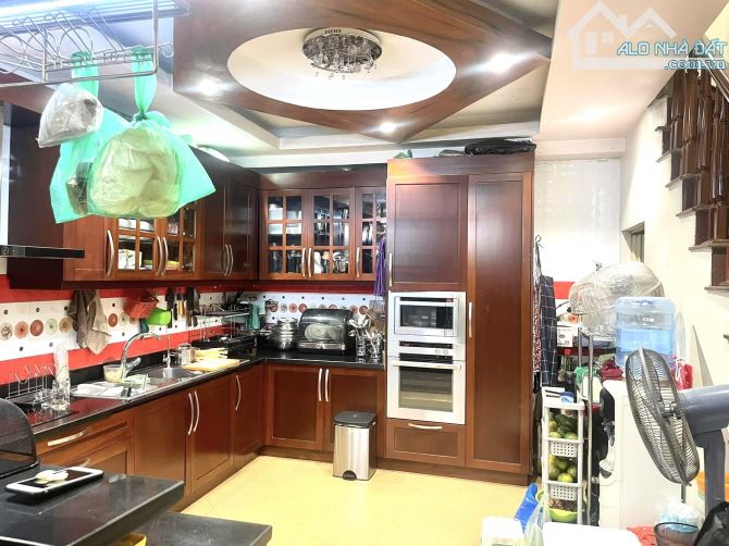 💥Phân Lô Oto Đỗ Cửa Hoàn Kiếm💥45m2💥5 Tầng Thang Máy💥Vừa Ở Vừa Kinh Doanh💥12.x Tỷ. - 1