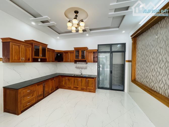 BÁN NHÀ 1 TRỆT 1 LÀU 90M2 HẺM XE HƠI ĐƯỜNG XÔ VIẾT NGHỆ TĨNH GẦN CHỢ GIÁ 5,8 TỶ - 2