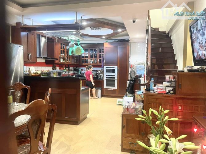 💥Phân Lô Oto Đỗ Cửa Hoàn Kiếm💥45m2💥5 Tầng Thang Máy💥Vừa Ở Vừa Kinh Doanh💥12.x Tỷ. - 2