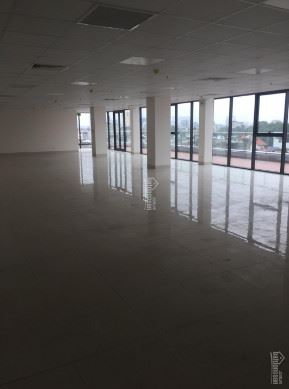 cho thuê văn phòng đường lê quang định phường 14 quận bình thạnh dt 100m2 giá 25 triệu /th - 2