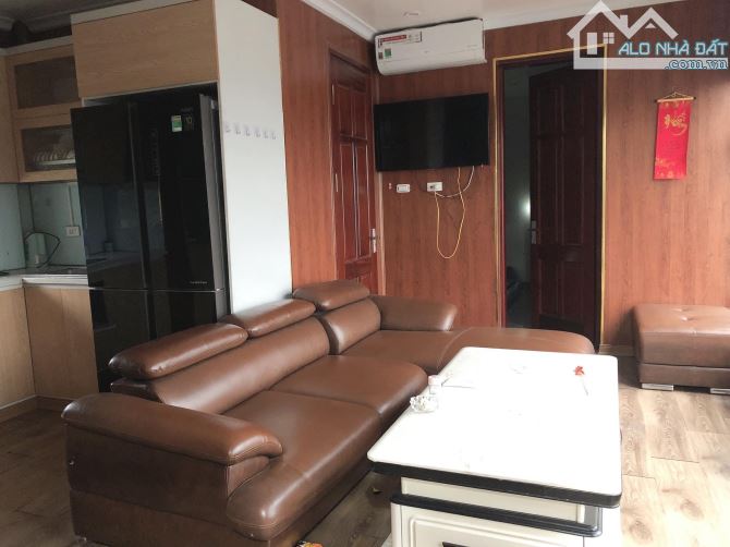 BÁN NHÀ PHÂN LÔ XUÂN ĐỈNH- Ô TÔ TRÁNH NHAU- 65M2, MẶT TIỀN 5.3M, 5 TẦNG _ GIÁ 8.75 TỶ - 2