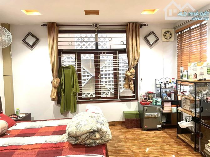 💥Phân Lô Oto Đỗ Cửa Hoàn Kiếm💥45m2💥5 Tầng Thang Máy💥Vừa Ở Vừa Kinh Doanh💥12.x Tỷ. - 3