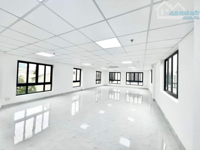 cho thuê văn phòng đường nguyễn xí phường 26 quận bình thạnh dt 100m2 giá 25 triệu /tháng - 3