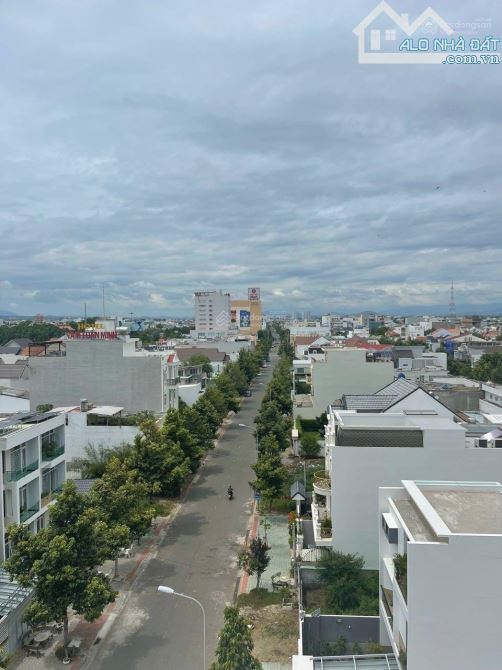 Bán Lô Thổ cư biệt thự trung tâm Phan Thiết - Vị Trí: Đường Lê Đại Hành, P. Phú Thủy