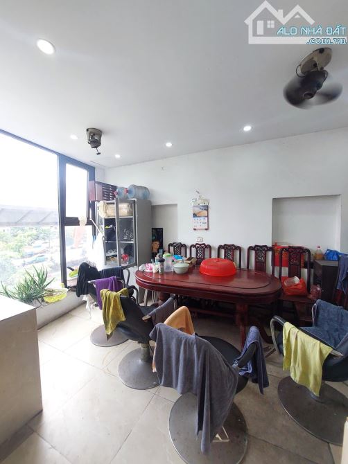 ⚜️ Bán nhà Mặt Phố Minh khai, Hai Bà Trưng, 110m2 3T MT 5m, Chỉ 44 Tỷ ⚜️ - 1