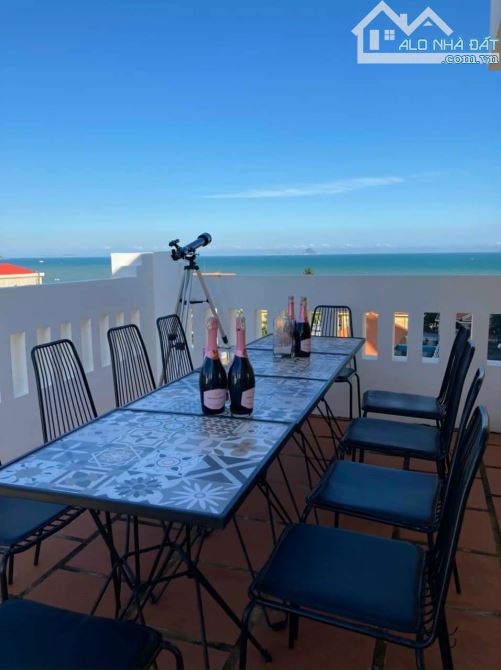 Bán khách sạn 7 tầng có view biển hẻm ô tô pasteur ,p xương Huân , Tp. Nha Trang. Giá ngộp - 2