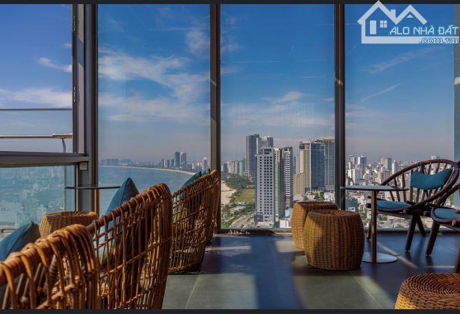 Cần bán hai lô liền kề an thượng 1 vị trí phố đi bộ cách biển 50m - 2