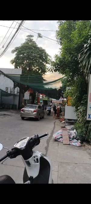 Cần bán đất MT Kinh doanh  Phường Tân Hiệp, TP Biên Hòa, 1 sẹc Nguyễn Ái Quốc.