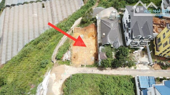 LÔ ĐẤT HAI MẶT TIỀN ĐƯỜNG KHU QUY HOẠCH AN SƠN