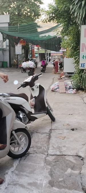 Cần bán đất MT Kinh doanh  Phường Tân Hiệp, TP Biên Hòa, 1 sẹc Nguyễn Ái Quốc. - 1