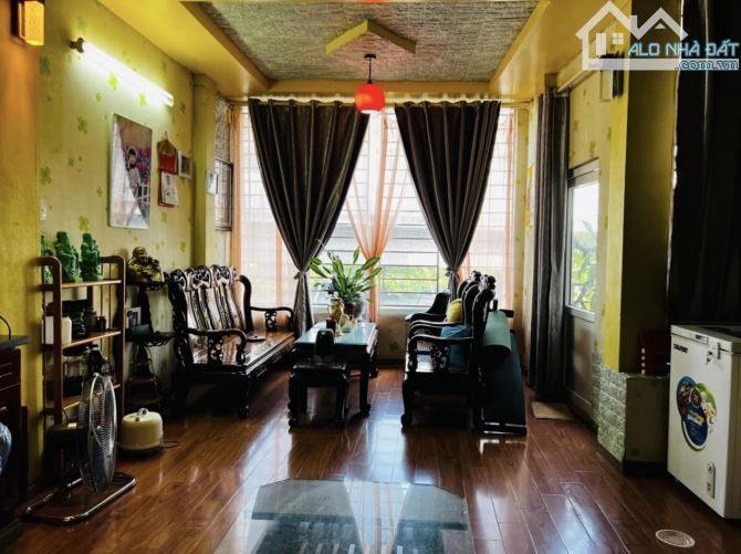 ⚜️ Bán nhà Mặt phố Yên Lãng, Đống Đa, 55m2 3T MT 3.2m, Chỉ 24 Tỷ ⚜️ - 1