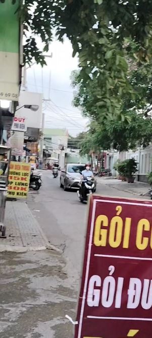 Cần bán đất MT Kinh doanh  Phường Tân Hiệp, TP Biên Hòa, 1 sẹc Nguyễn Ái Quốc. - 2