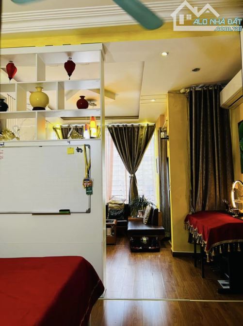 ⚜️ Bán nhà Mặt phố Yên Lãng, Đống Đa, 55m2 3T MT 3.2m, Chỉ 24 Tỷ ⚜️ - 2