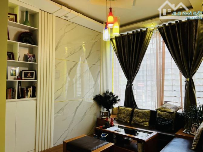 ⚜️ Bán nhà Mặt phố Yên Lãng, Đống Đa, 55m2 3T MT 3.2m, Chỉ 24 Tỷ ⚜️ - 3