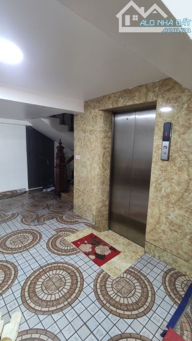 Tôi cần bán liền kề phố Minh Khai 62m2 thang máy MT 10m lô góc hơn 9 tỷ ôtô tránh vỉa hè - 5