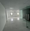 Cho thuê sàn văn phòng 123 m2/tầng, sàn mới 100% tại Phùng  Hưng- Hà Đông