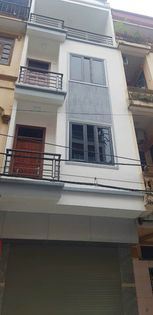 Bán nhà ngõ 108, Trần Phú, Phân Lô, Ô tô Tránh, Kinh Doanh đỉnh 51m2, 14,5tỷ
