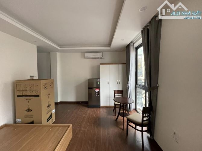 ⚜️ Bán Tòa nhà CCMN Thanh Nhàn , Hai Bà Trưng  80m2, 8T,  MT 6m 16.5  Tỷ ⚜️