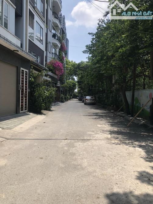 ⚜️ Bán Tòa VP Nguyễn Phong Sắc, Cầu Giấy 97m2 7T MT 5.2m, Chỉ 20 Tỷ ⚜️
