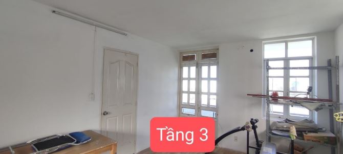 NGAY PHAN XÍCH LONG - HẼM 3M5 - 4 TẦNG - NGANG 5.5M - SỬ DỤNG 127M2 - SỔ MỚI 2022 - HOÀN C