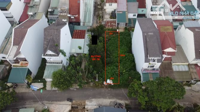 ĐẤT 125m2, LÔ GÓC THOÁNG VIEW, MẶT TIỀN KQH NGÔ QUYỀN. P.6, GIẢM GIÁ CÒN 7,9 TỶ