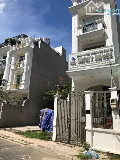 Bán nhà đường Làng Tăng Phú - Phường Tăng Nhơn Phú A - TP. Thủ Đức - 11