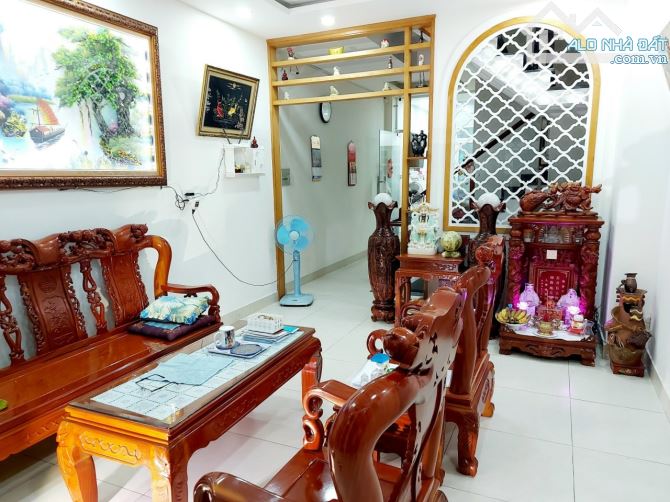 Bán nhà đường Làng Tăng Phú - Phường Tăng Nhơn Phú A - TP. Thủ Đức - 1