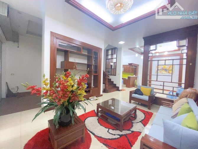 Bán nhà ngõ 108, Trần Phú, Phân Lô, Ô tô Tránh, Kinh Doanh đỉnh 51m2, 14,5tỷ - 1